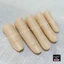 Ngón tay giả, tay mẫu thực hành nail