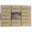 Ngón tay giả, tay mẫu thực hành nail
