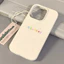 ốp điện thoại trái tim cute ốp lúa mạch 12 cho iphone 14 xsmax 7 nhỏ 7p 15prm 11promax 13 x 15promax 12 lm1028