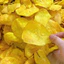 Khoai lang sấy giòn [Có hồ sơ công bố- hóa đơn VAT]