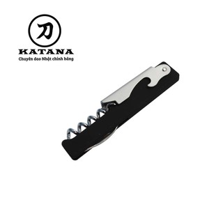 Dụng cụ mở vang cao cấp Nhật đa năng KAI DH7182