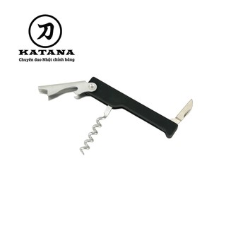 Dụng cụ mở vang cao cấp Nhật đa năng KAI DH7182