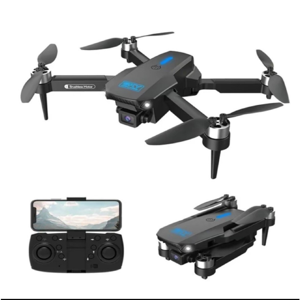 Flycam E88 Pro Max 2024 điều khiển từ xa, quay phim chụp ảnh | Shopee ...