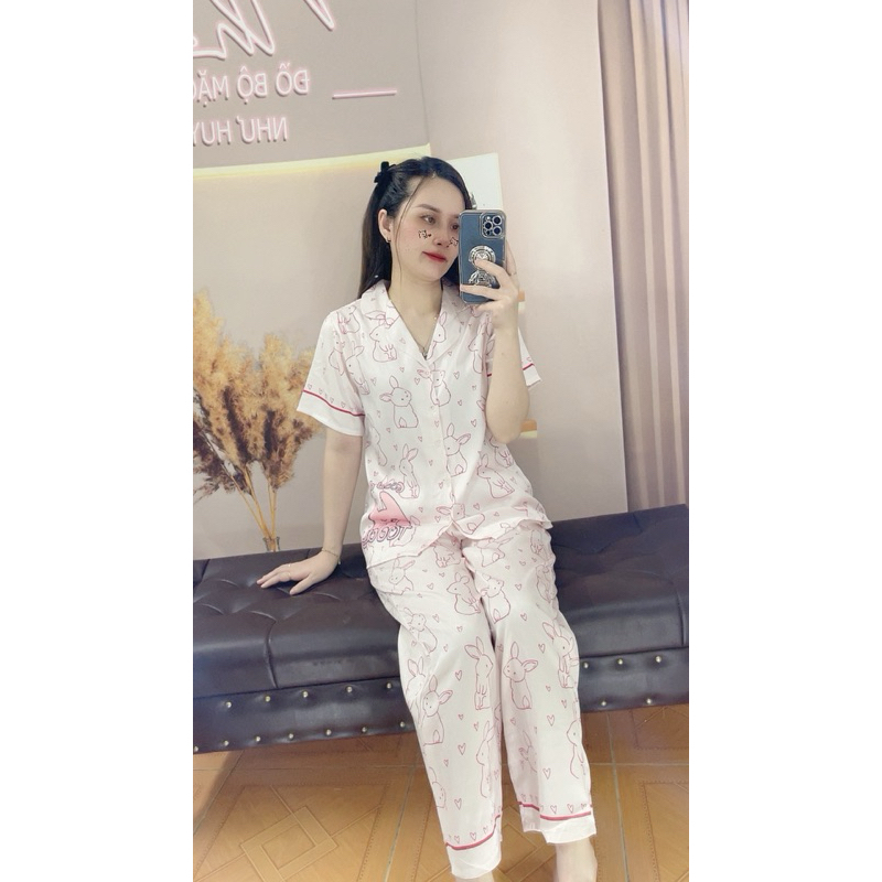 Thỏ Đỏ xước TN