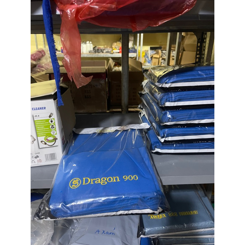 Nỉ bàn bida lỗ-Nỉ dragon 900 Chính Hãng Ngọc Mỹ | Shopee Việt Nam