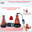 Máy Đá Nóng Điện Massage Body, Máy Đả Thông Kinh Lạc, Sử Dụng Trong Spa Dưỡng Sinh Cá Nhân Tại Nhà.