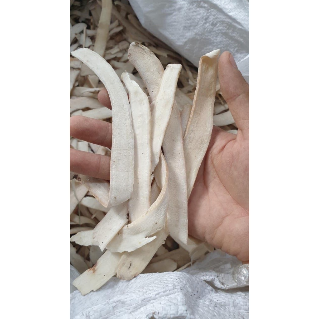 Bạch Thược Khô Thái Lát Có Tác Dụng Điều Kinh, Cải Thiện Sức Khoẻ