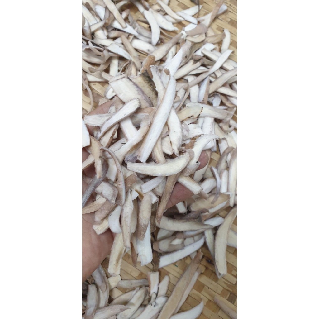 Bạch Thược Khô Thái Lát Có Tác Dụng Điều Kinh, Cải Thiện Sức Khoẻ