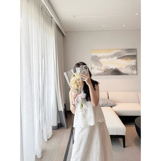 Ana set - set thô boi in hoa thiết kế Ma Vie