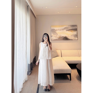 Ana set - set thô boi in hoa thiết kế Ma Vie