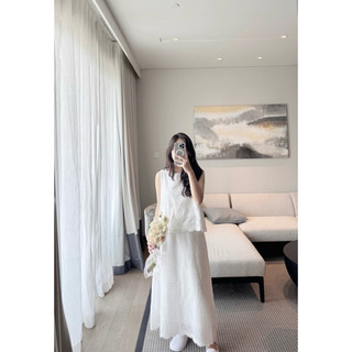 Ana set - set thô boi in hoa thiết kế Ma Vie