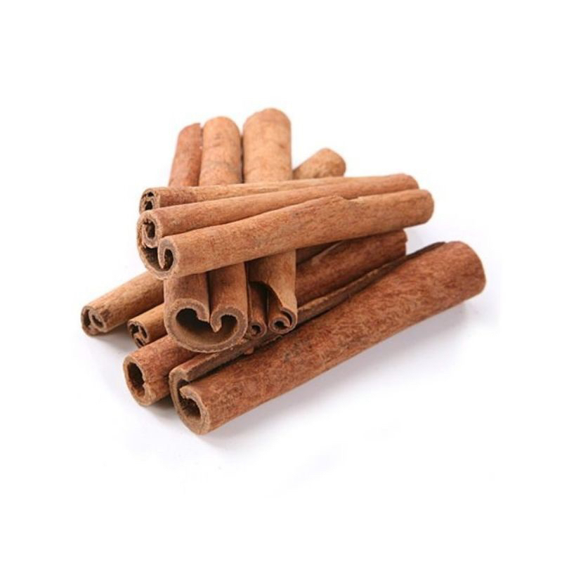 Quế Cây Cạo Vỏ Tự Nhiên | Quế Thanh | Quế Điếu ( Khô, Thơm, Đẹp ) Dùng Để Trang Trí, Tăng Hương Vị Món Ăn