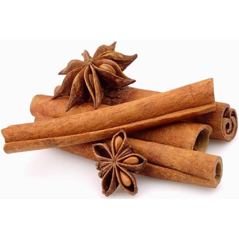 Quế Cây Cạo Vỏ Tự Nhiên | Quế Thanh | Quế Điếu ( Khô, Thơm, Đẹp ) Dùng Để Trang Trí, Tăng Hương Vị Món Ăn