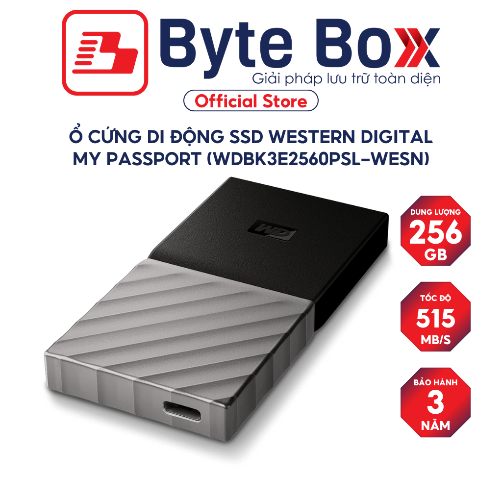 Wdbk3e2560psl sales