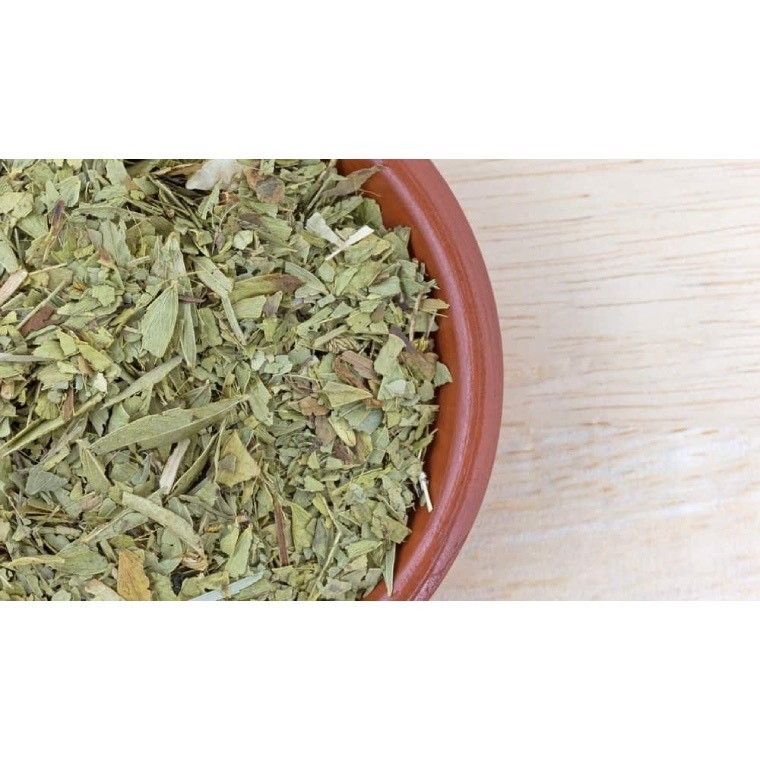 Lá Phan Tả Diệp Khô Giúp Giảm Cân Giữ Dáng, Hỗ Trợ Cải Thiện Táo Bón, Tốt Cho Gan