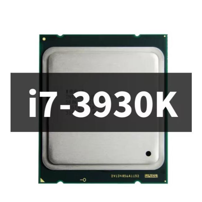 I7 3930k socket clearance