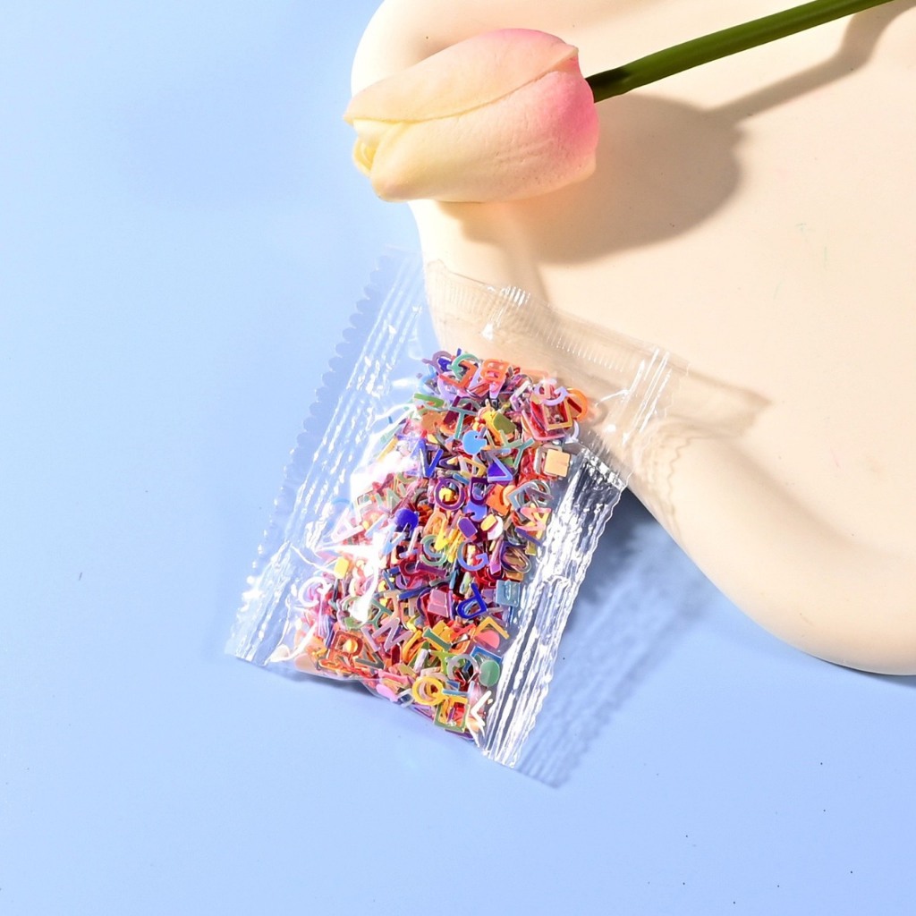 CHARM HẠT NHỰA TRANG TRÍ PHỤ KIỆN CHO D.I.Y, NAIL, KẸP TÓC, ỐP ĐIỆN THOẠI,...