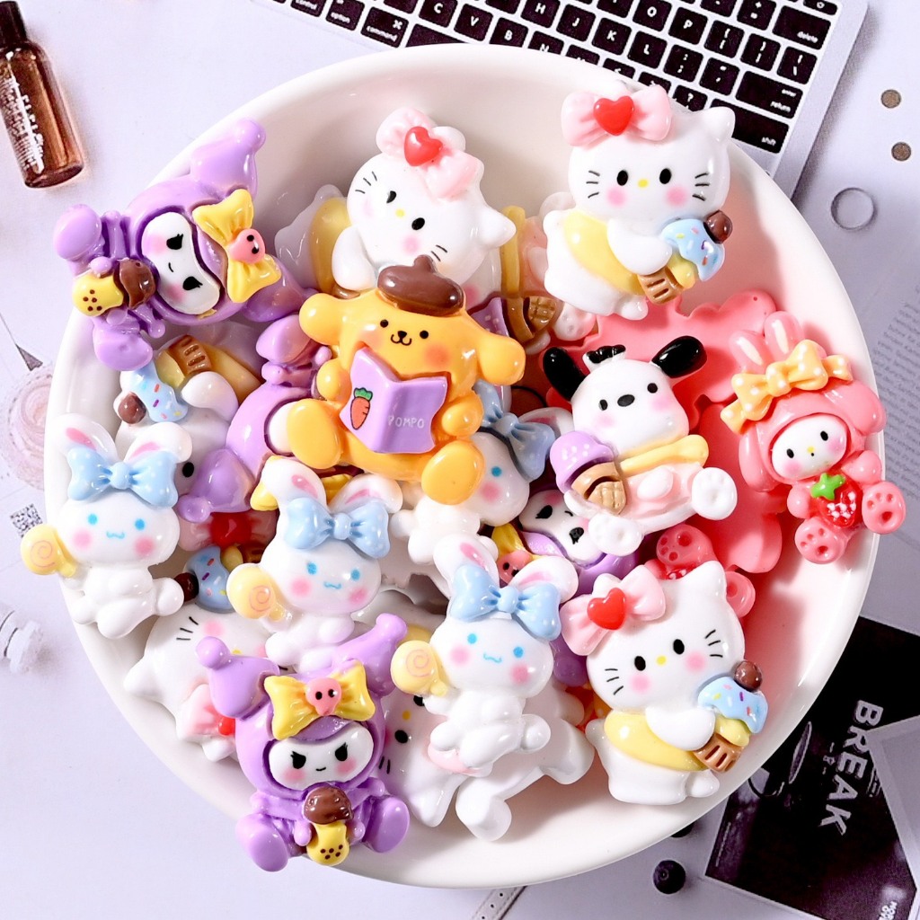 CHARM SỮA DẠNG KHỐI MẪU ĐÁNG IU