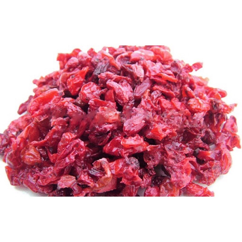 Sơn Thù Du ( Khô, Thơm, Sạch ) Cải Thiện Sức Khoẻ