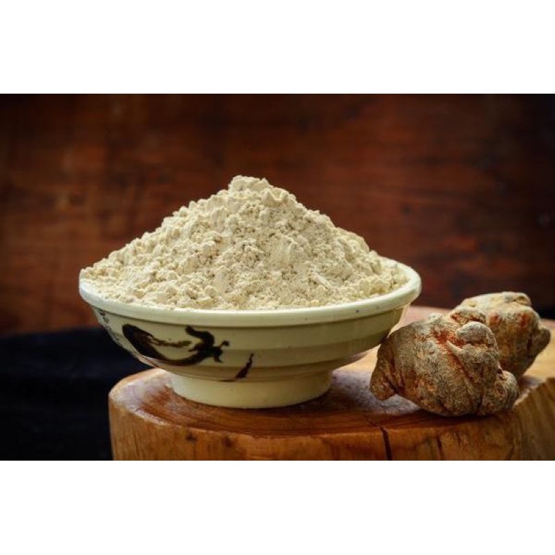 Bột Tam Thất Bắc Hàng Chất Lượng Củ To