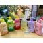 Sữa Tắm Pureen, Sữa Tắm Gội Toàn Thân Cho Bé 750ml Không Paraben An Toàn Cho Trẻ Sơ Sinh Và Trẻ Nhỏ