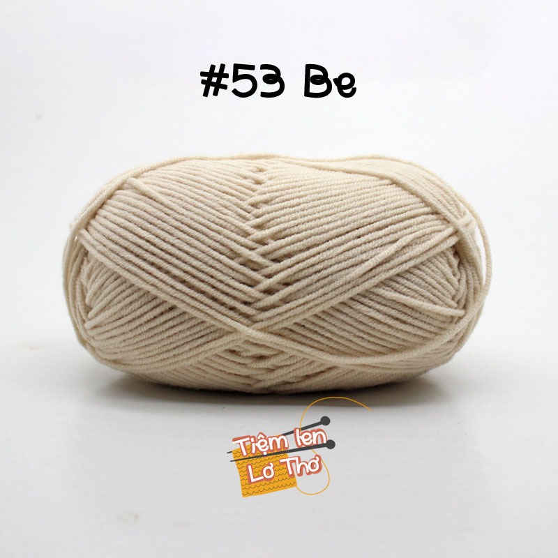 53 Be