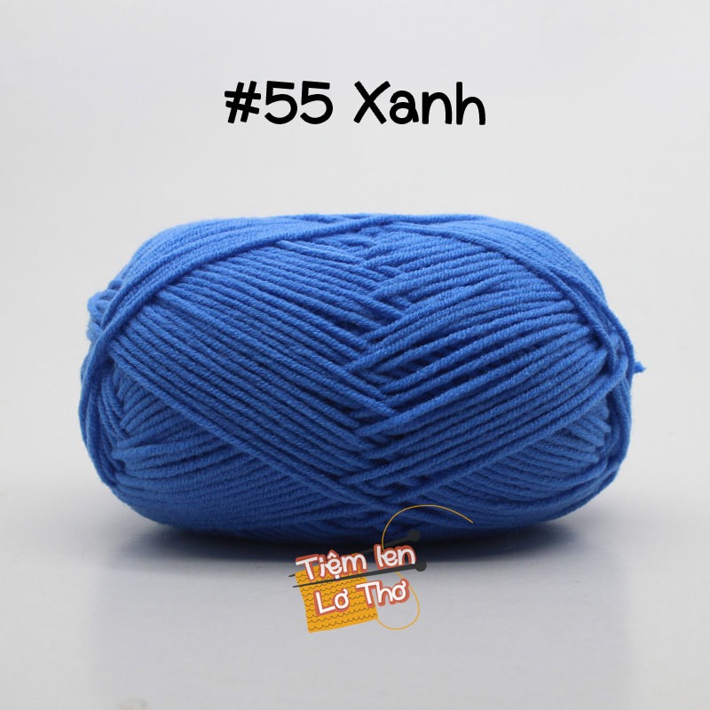 55 Xanh
