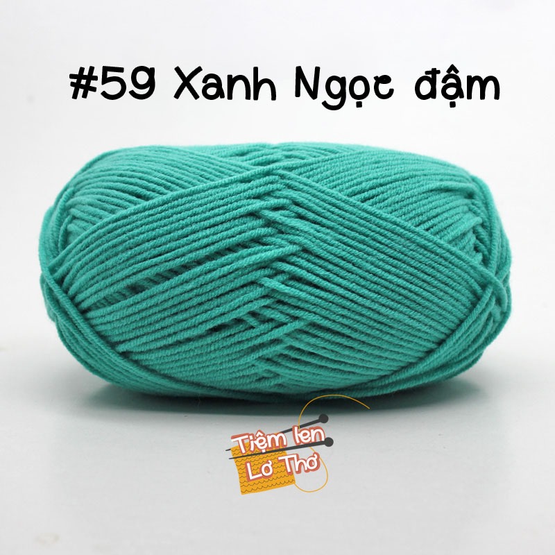 59 Xanh Ngọc