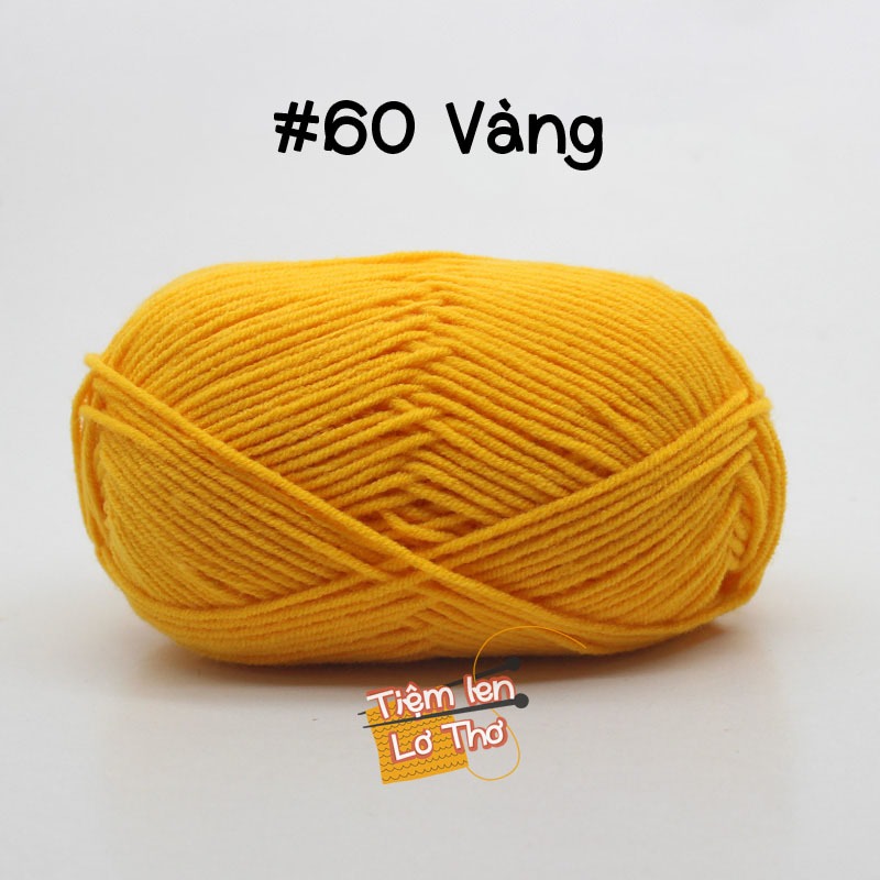 60 Vàng