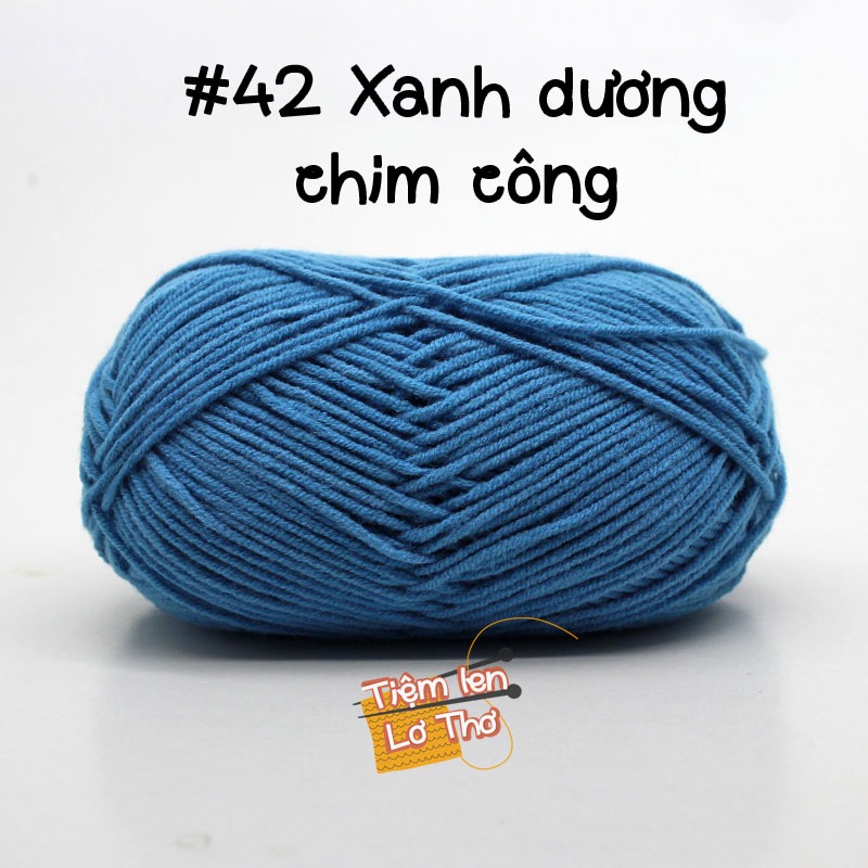 42 Xanh