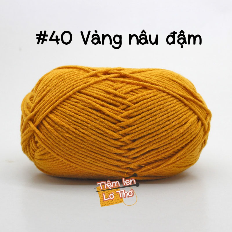 40 Da Bò