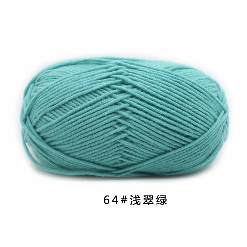 64 Xanh lục lam nhạt