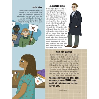 Sách - We need to talk about vaginas - Chúng ta cần nói về âm đ.ạo (Macmillan - Sách bản quyền UK) - ndbooks