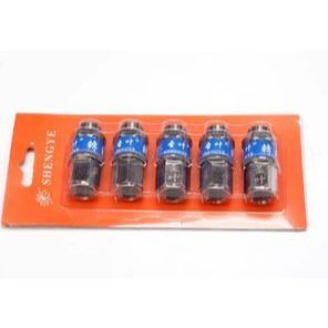 Khớp chống xoắn dây Đài Loan cao cấp ren 14mm (Ốc chống xoắn chuyên dụng)
