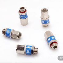 Khớp chống xoắn dây Đài Loan cao cấp ren 14mm (Ốc chống xoắn chuyên dụng)