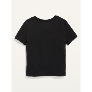 (Xả kho) Áo phông ngắn tay bé trai, bé gái cổ tròn 100% cotton thấm hút mồ hôi hàng xuất dư xịn