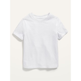(Xả kho) Áo phông ngắn tay bé trai, bé gái cổ tròn 100% cotton thấm hút mồ hôi hàng xuất dư xịn