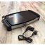 Bếp Nướng Điện Lock&Lock Electric Grill EJG232 Vỉ Nướng Đa Năng - Hàng Chính Hãng