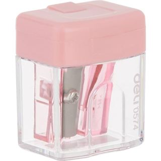 [Combo 5 Cái] Gọt bút chì mini 1 lỗ Deli E0574 hàng chính hãng