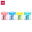 Gọt bút chì mini 1 lỗ Deli E0574 hàng chính hãng