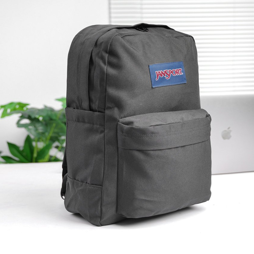 Balo Jansport Napsack Bagpack có ngăn laptop 15in đi học đi chơi đi học ...