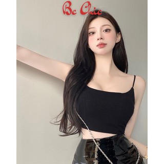 Áo Bra Nữ 2 Dây Mảnh Có Đệm Ngực Mới B 0483 BC_CHIC LINGERIE
