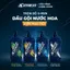 Dầu Gội Tắm Gội Nước Hoa Nam Xmen Cao Cấp Lưu Hương Lâu, Ngăn Ngừa Gàu Giúp Làm Sạch Dưỡng Tóc Chuyên Sâu