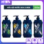 Dầu Gội Tắm Gội Nước Hoa Nam Xmen Cao Cấp Lưu Hương Lâu, Ngăn Ngừa Gàu Giúp Làm Sạch Dưỡng Tóc Chuyên Sâu