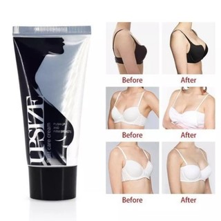 Combo 3 Kem UPSIZE Xuất xứ Nga Chính Hãng, Kem Nở Ngực Tăng Size Vòng 1 Căng Tròn, Đầy Đặn, Làm Hồng Nhũ Hoa, Vân Thỏ