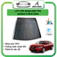 Lót cốp nhựa xe Mazda 6 2015-2021, Khay lót côp nhựa chống nước, nhựa dẻo tpo bền bỉ