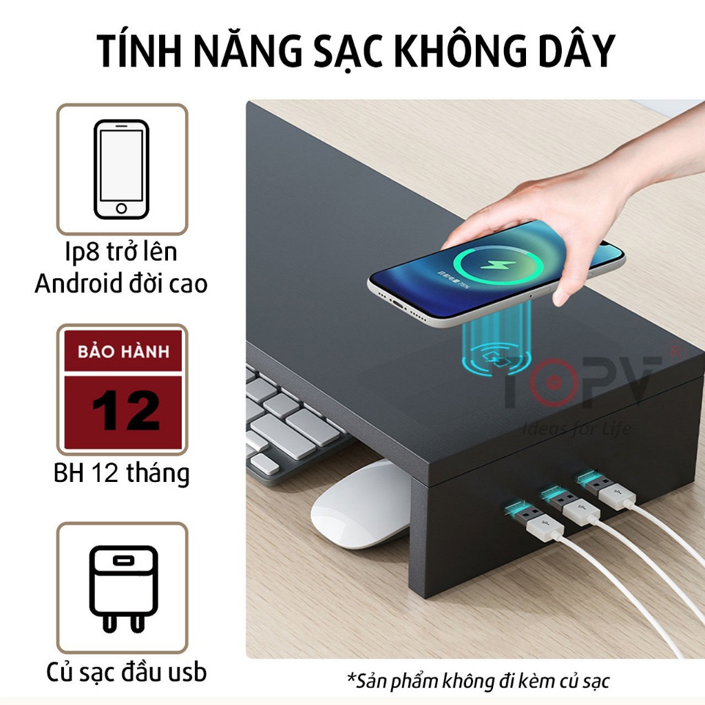 Thiết kế của Chiếc Máy