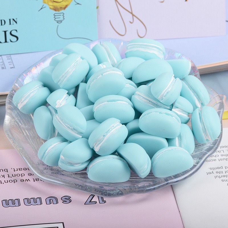 CHARM BÁNH MACARON NGỌT NGÀO