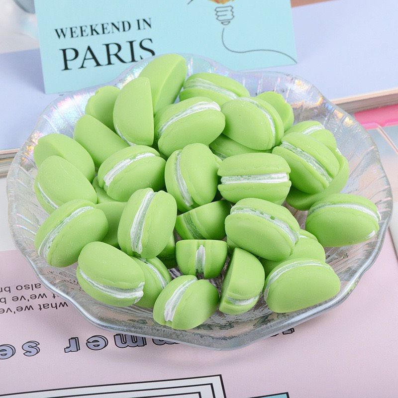 CHARM BÁNH MACARON NGỌT NGÀO