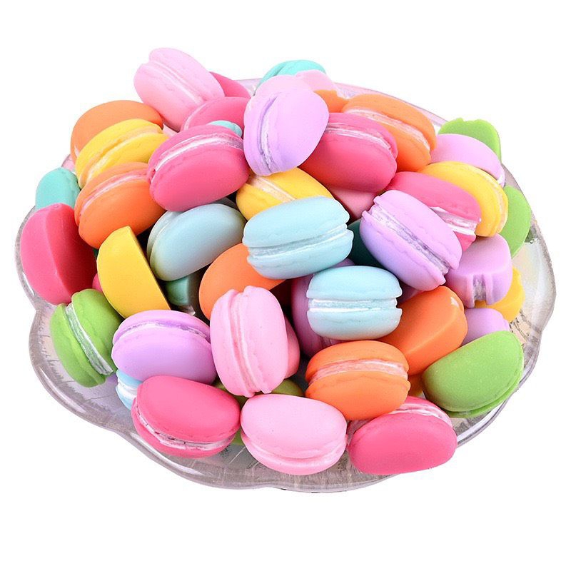 CHARM BÁNH MACARON NGỌT NGÀO